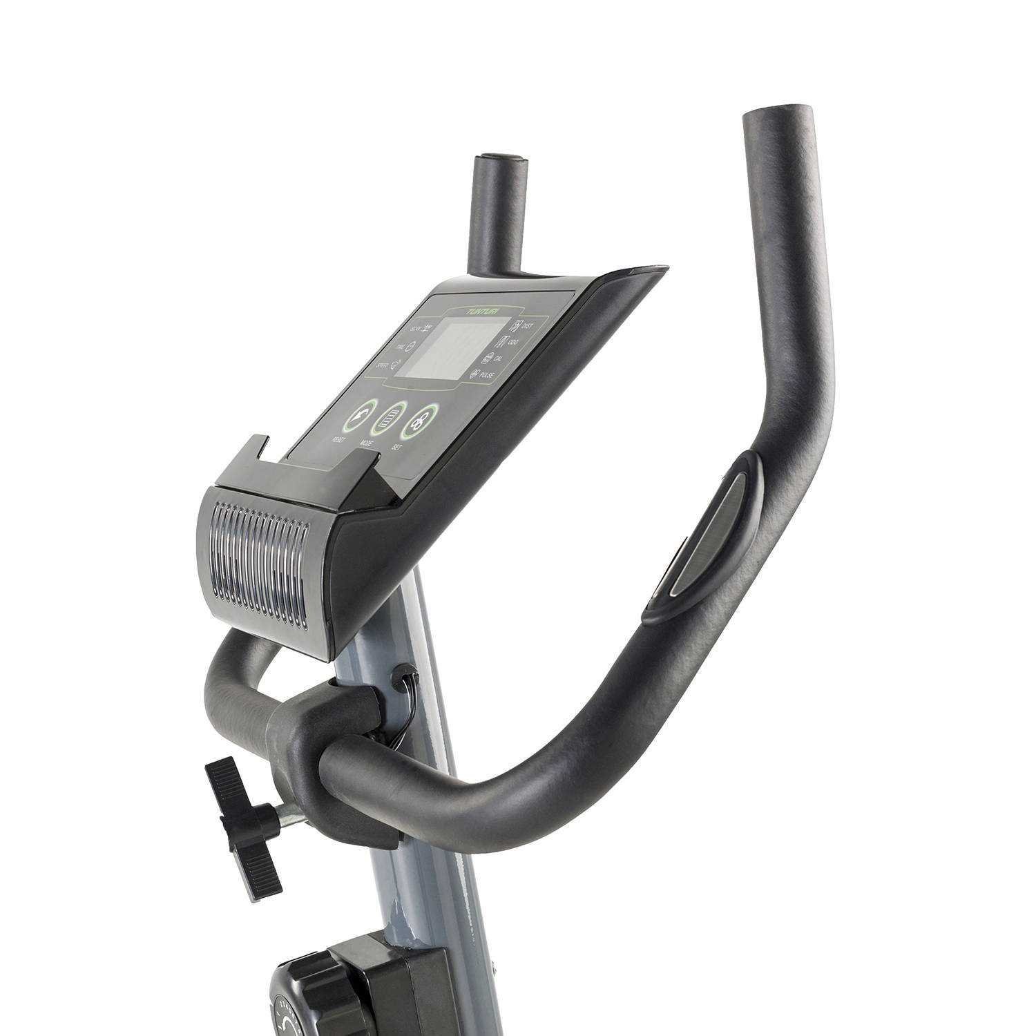 Tunturi lage instap hometrainer Cardio Fit B40