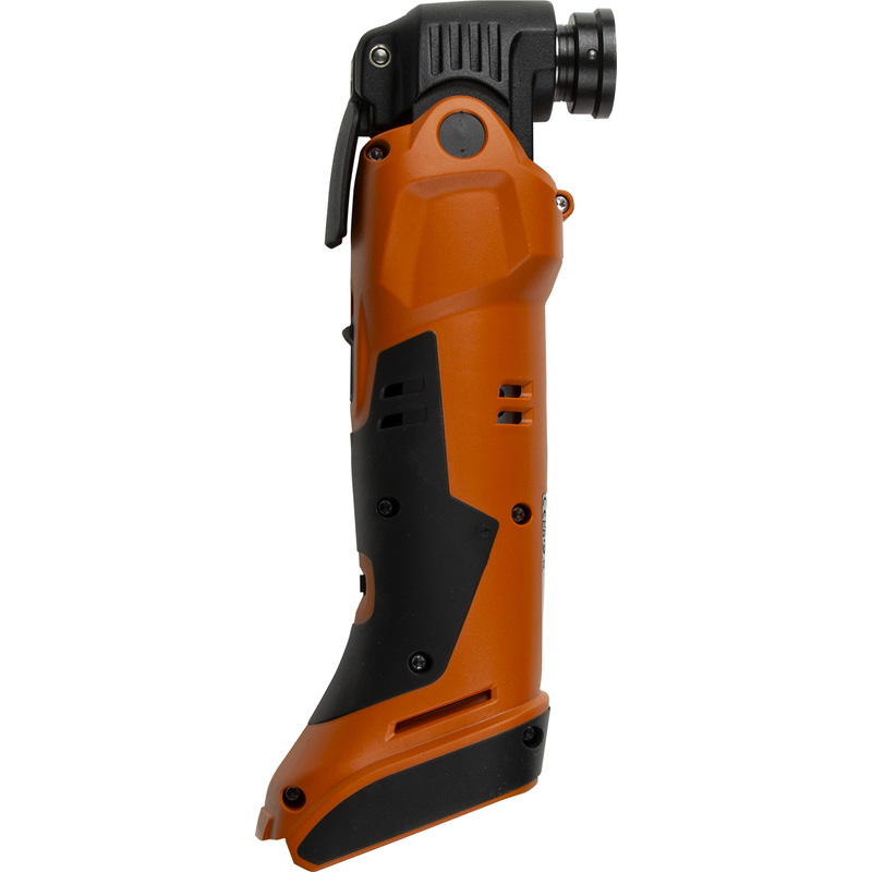 Fein Accu MULTIMASTER AMM 500 ampshare Plus Top (body) 18V Li-ion