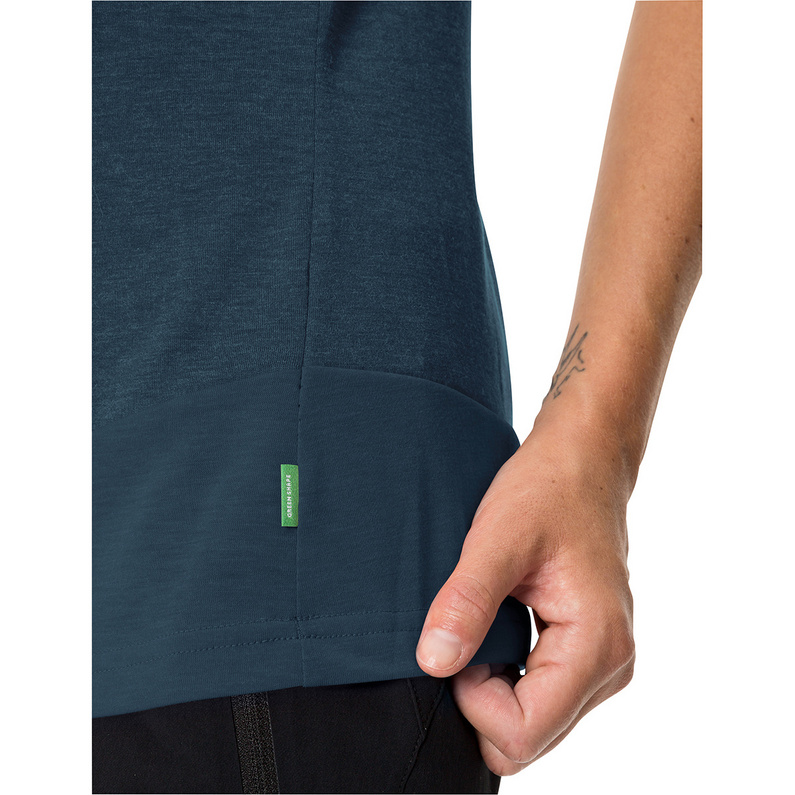 Vaude Damen Sveit T-Shirt