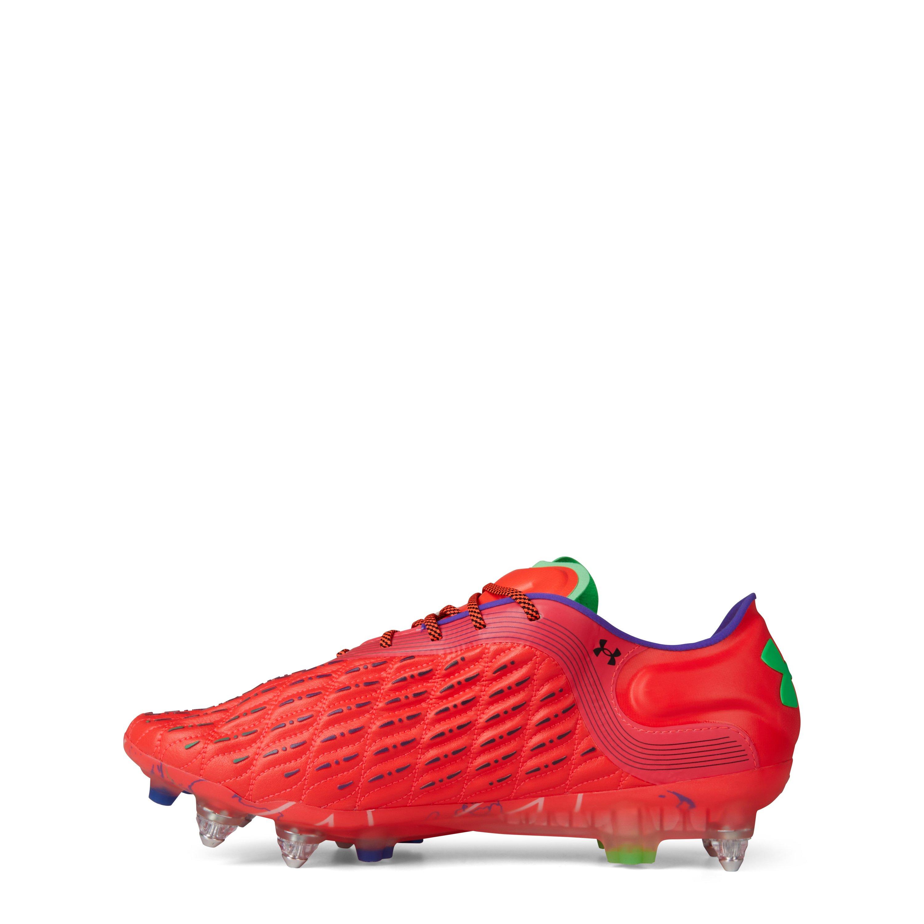 Under Armour UA Clone Magnetico Elite 3.0 Mens Firm Ground Football Boots