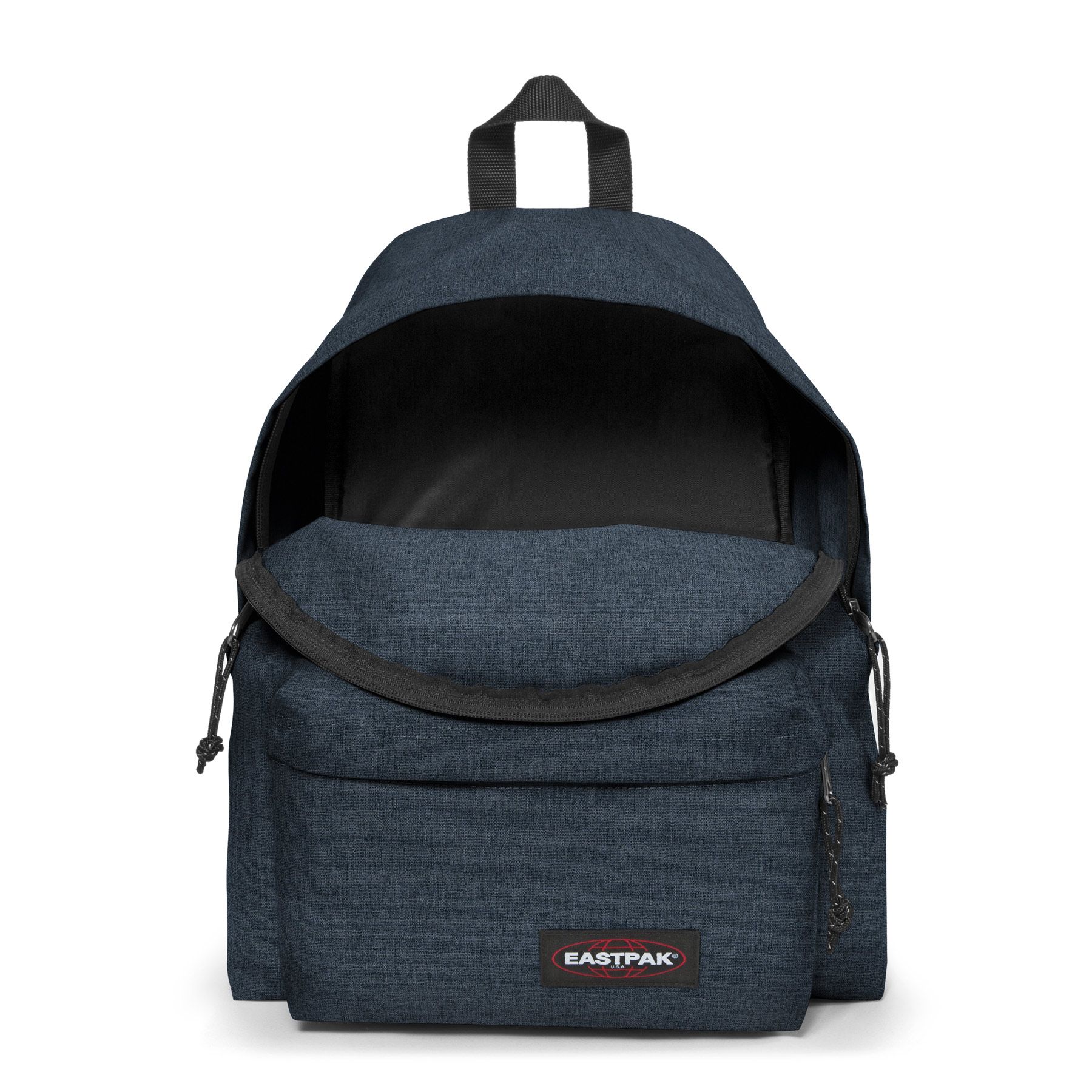 Padded Pak'R Triple Denim