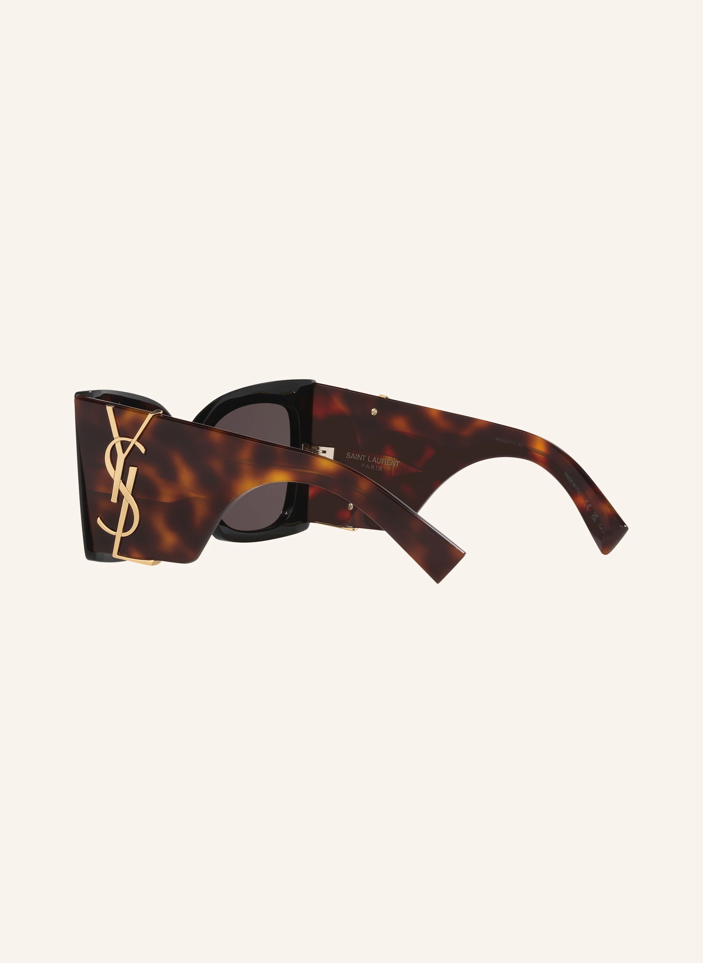 SAINT LAURENT Sonnenbrille SL M119