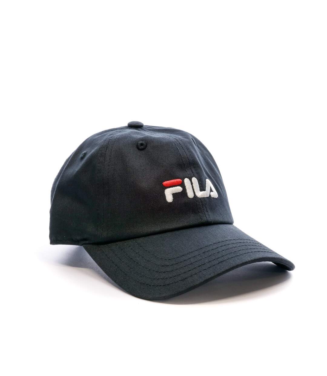Casquette Noir Homme Fila Bergen