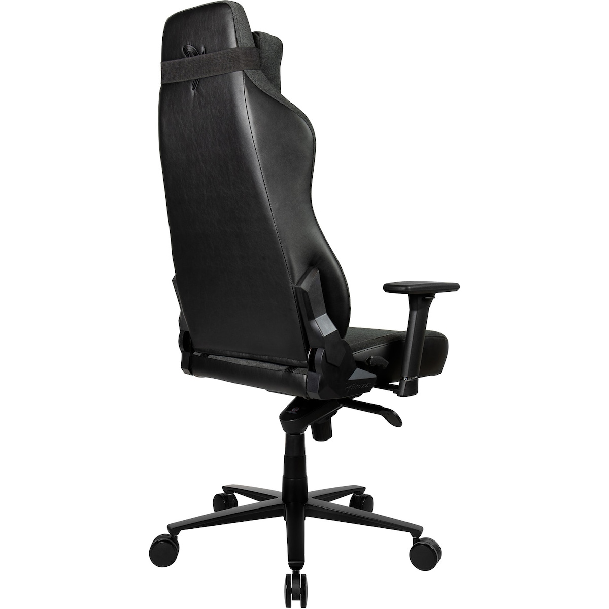 Arozzi Vernazza Vento  gamingstol (grå)