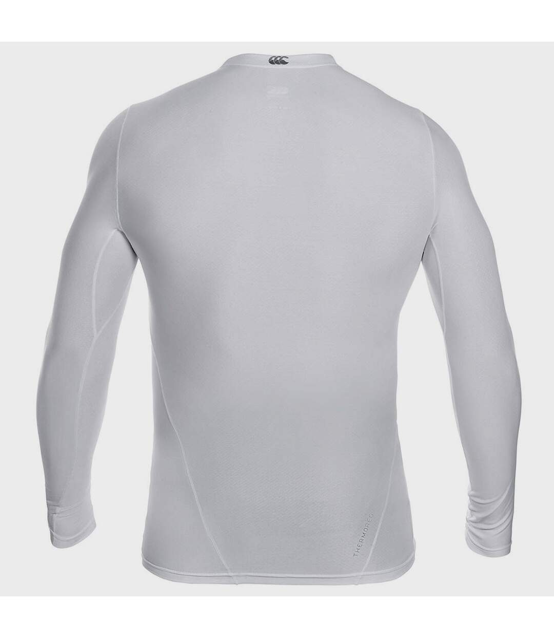 Canterbury - Sous-pull thermique à manches longues - Homme (Blanc) - UTPC2842