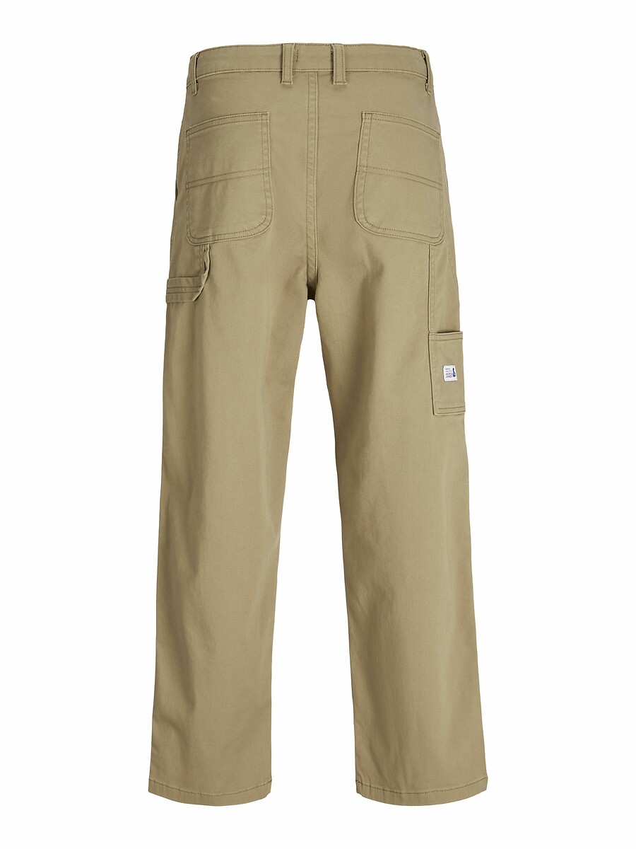 JACK & JONES JUNIOR<br>Timmermansbroek
