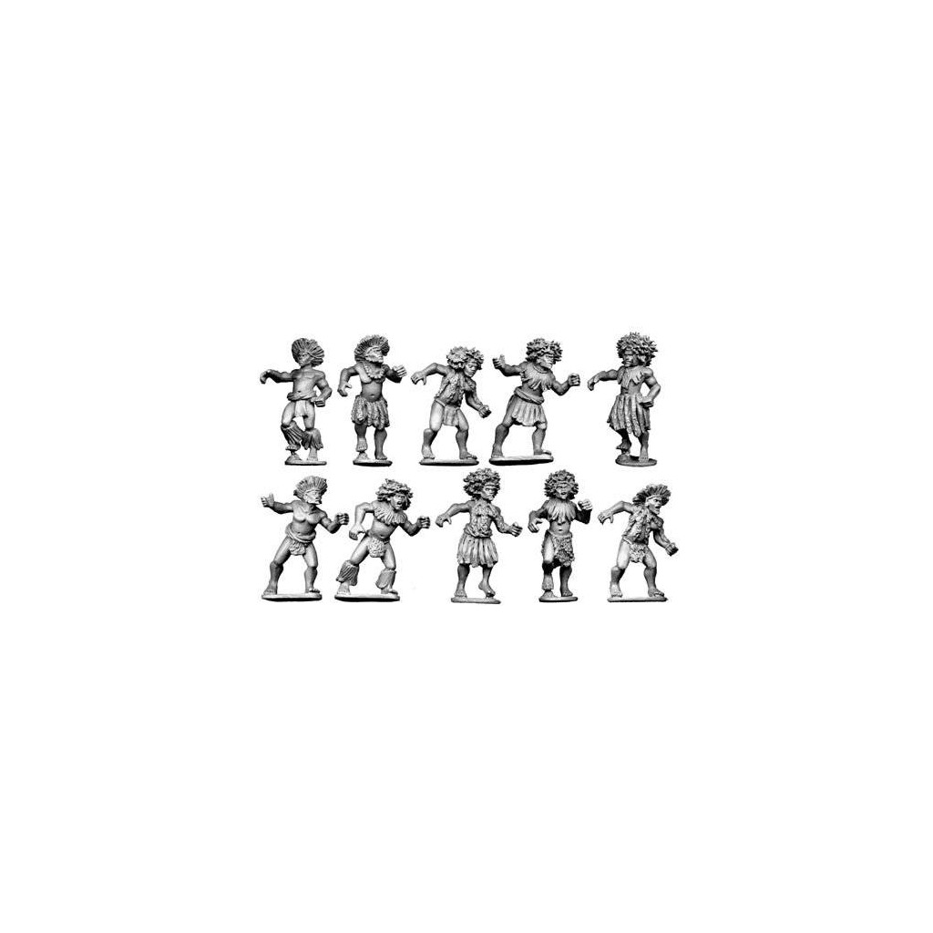 Elite Ngoni Warriors