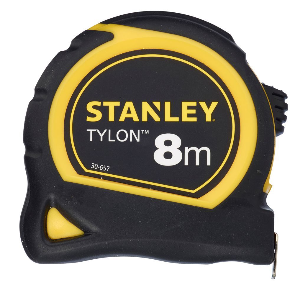 Stanley 1-30-657 Rolbandmaat Tylon 8m - 25mm