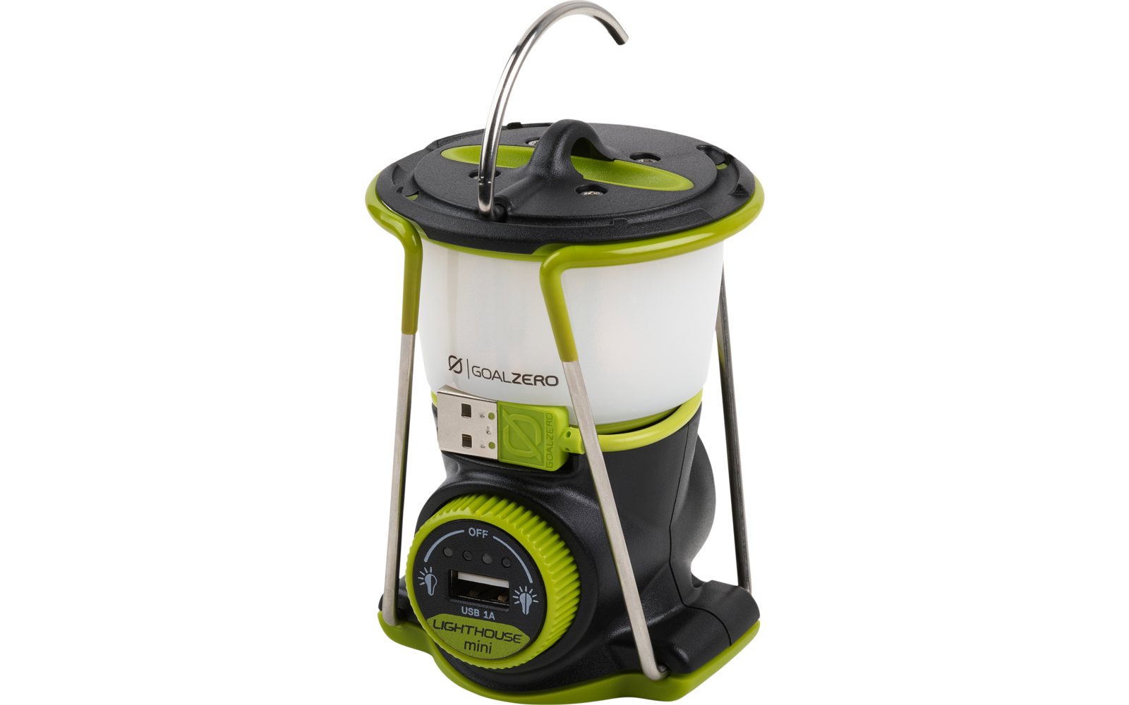 Goal Zero Lighthouse Mini Core Campingleuchte