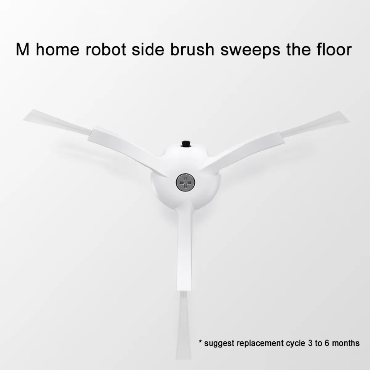 Wewoo Robot Aspirateur Xiaomi MiHome HC1500