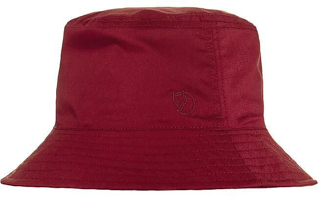 FJALLRAVEN - BOB REVERSIBLE BUCKET HAT