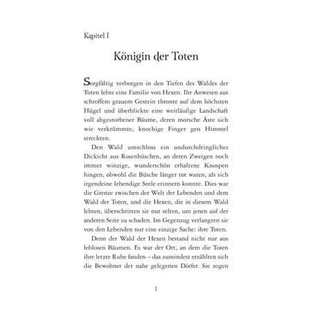 Carlsen Verlag Disney. Villains 5: Das verzauberte Haar von Walt Disney, Serena Valentino