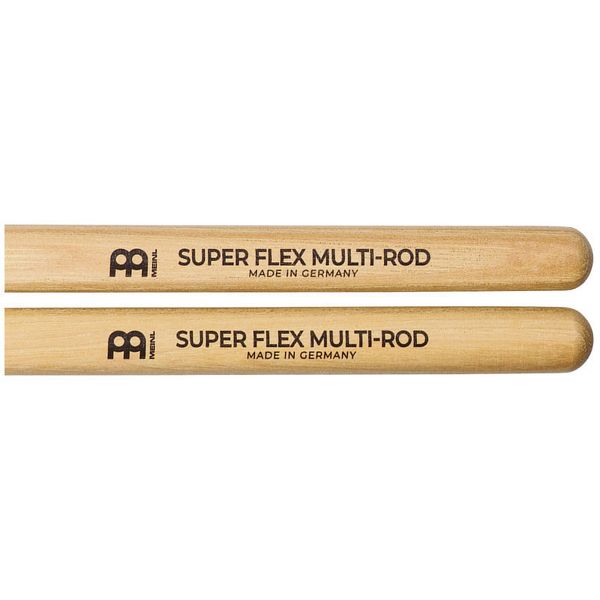 Meinl SB206 Multi-Rod Nylon S.Flex