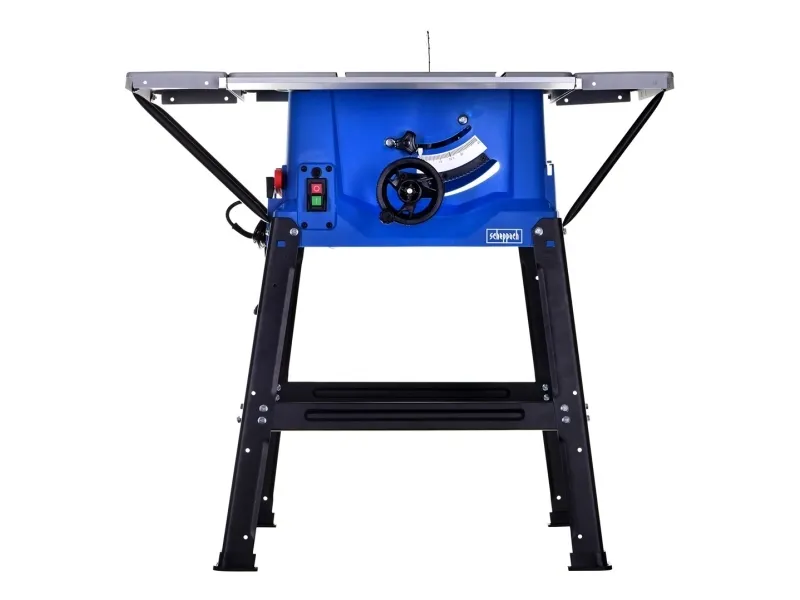 Bordrundsav Scheppach HS100S (SCH5901310905)