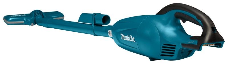 Makita DCL180Z 18V Li-ion accu stofzuiger