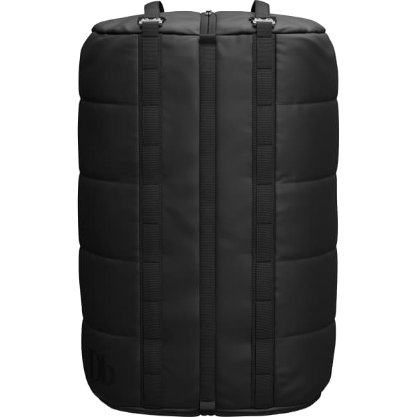 Duffel DB ROAMER SPLIT DUFFEL 90L BLACK OUT