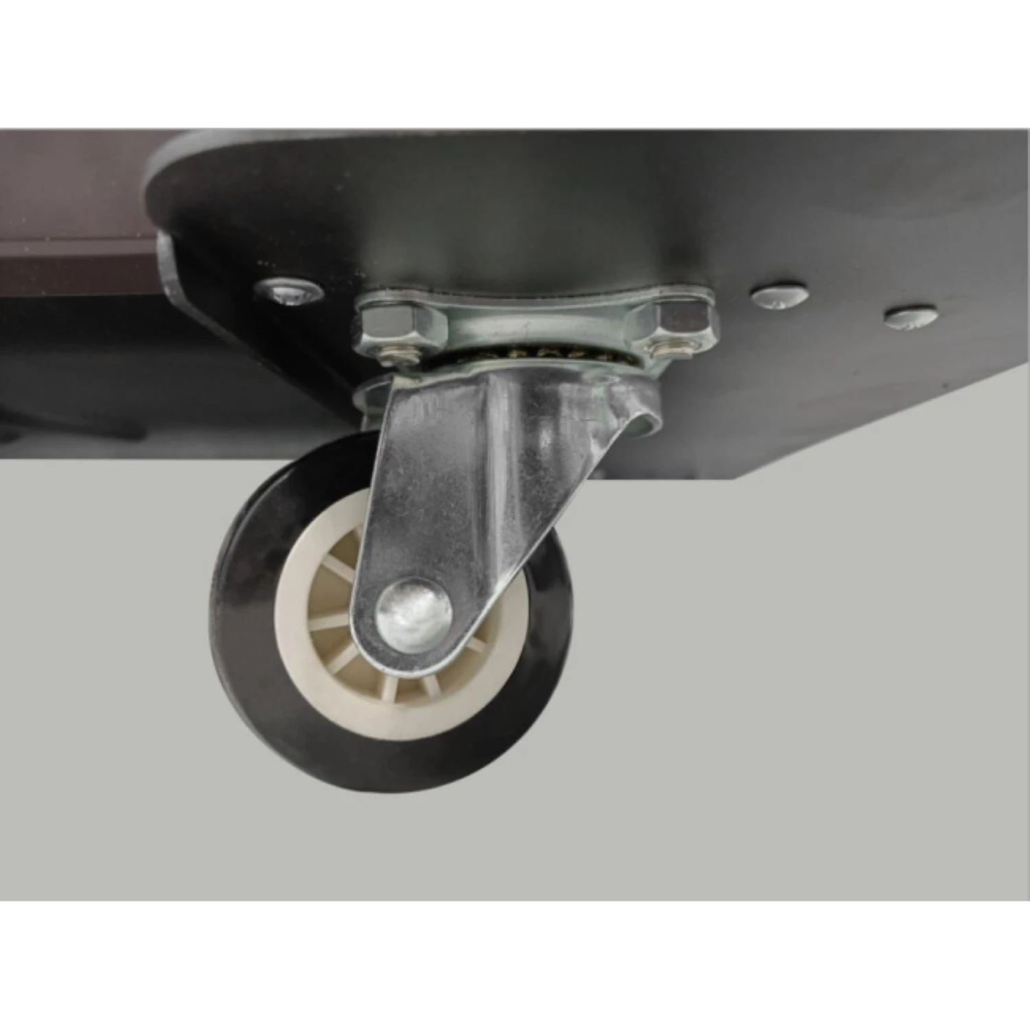 Climameister SH 20 K - Mobiele dieselgestookte infraroodverwarmer