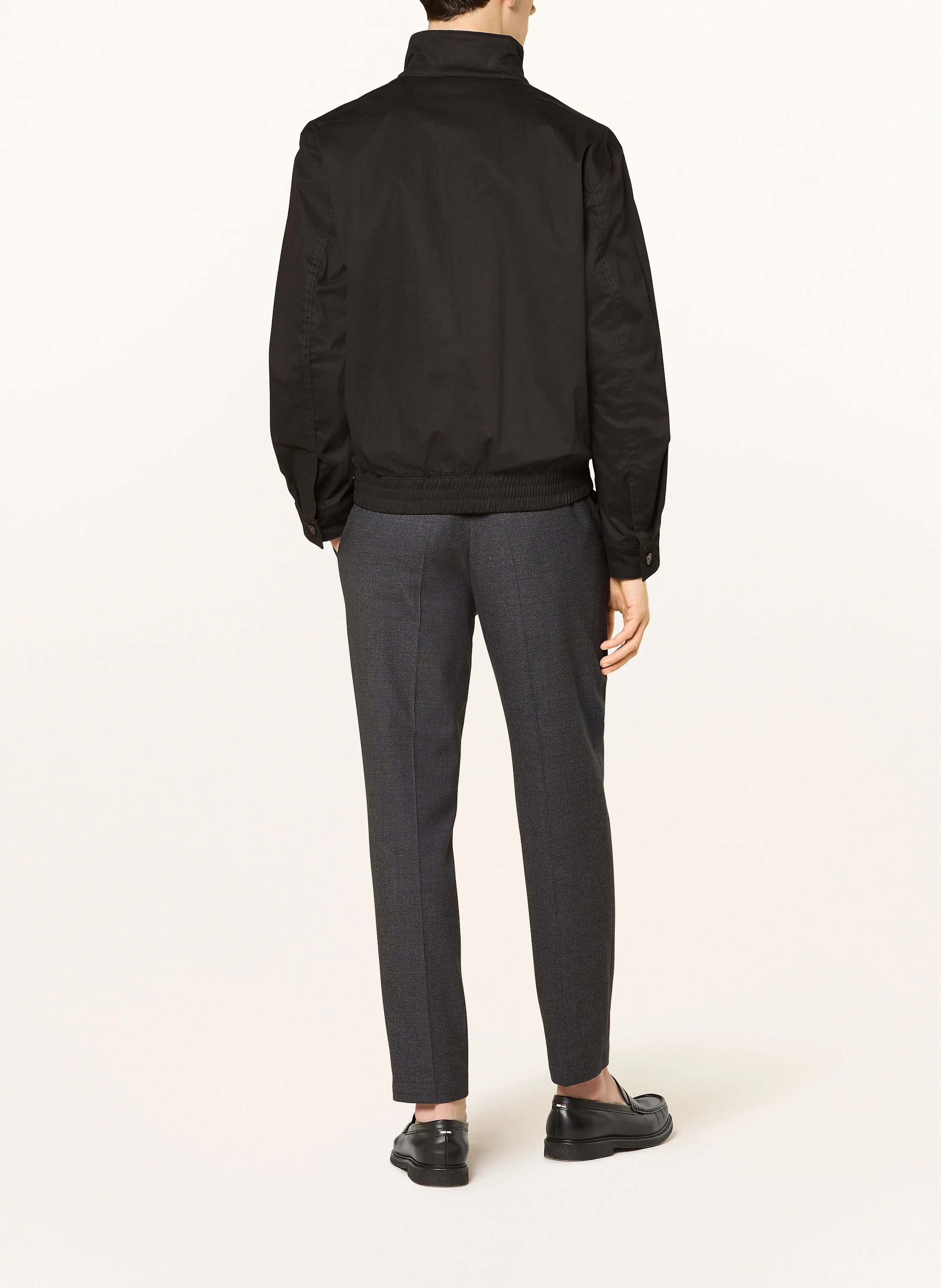 BOSS Blouson COINER