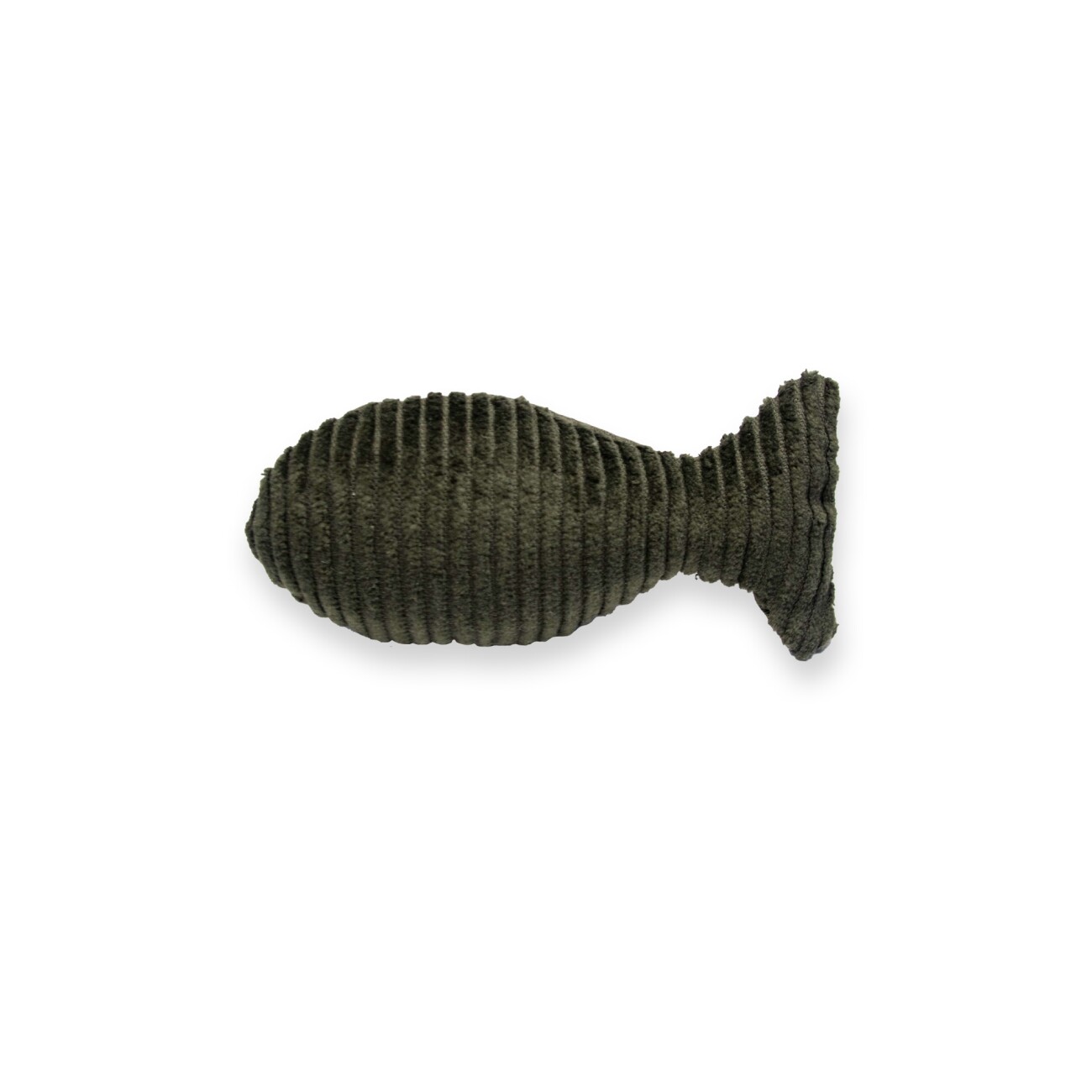 The Catery Baldriankissen Fisch