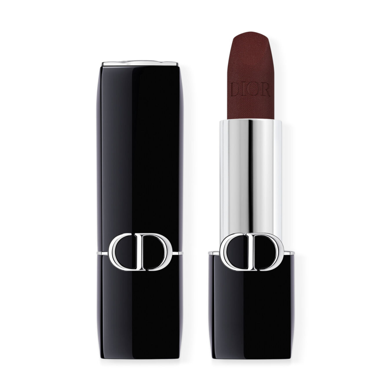 DIOR Rouge Dior Balm Universeller Lippenbalsam001 Diormidnight