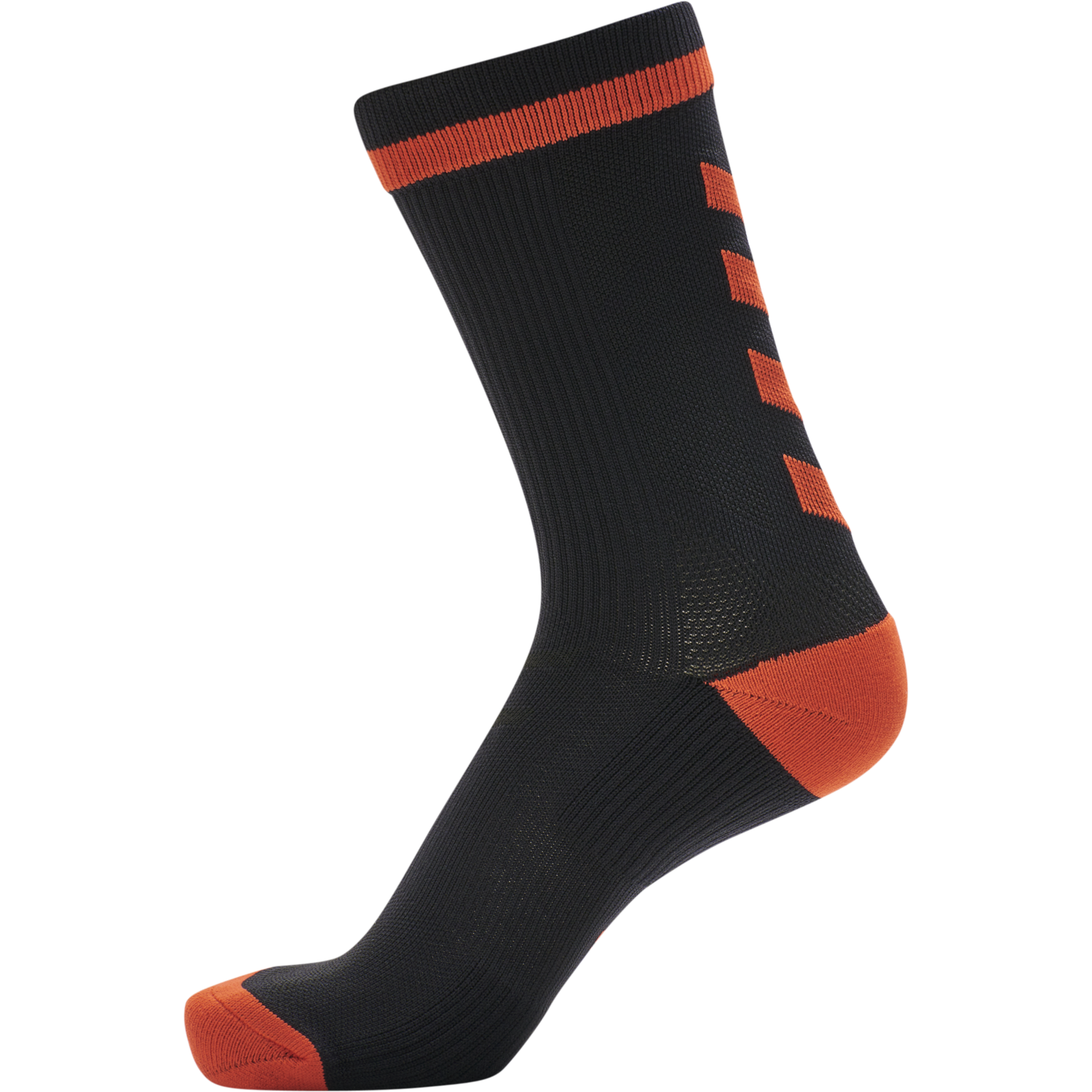 ELITE INDOOR SOCK LOW PA