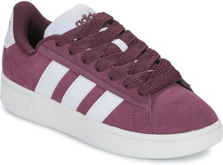 Adidas Sportswear Sneakers GRAND COURT ALPHA Design geïnspireerd door de adidas Campus 00