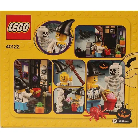 LEGO® 40122 Halloween