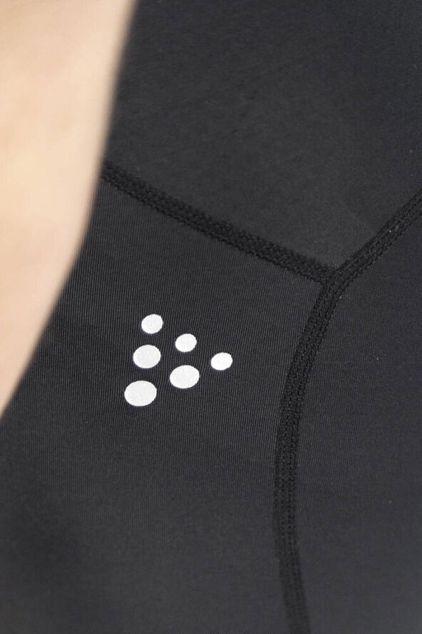Craft Rise Bib Shorts Sort