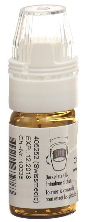 Omida Cantharis Glob 30 C mit Dosierhilfe 4 g