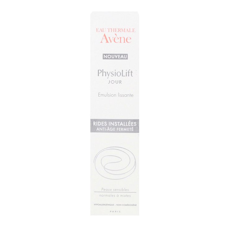 Physiolift émulsion lissante jour 30ml