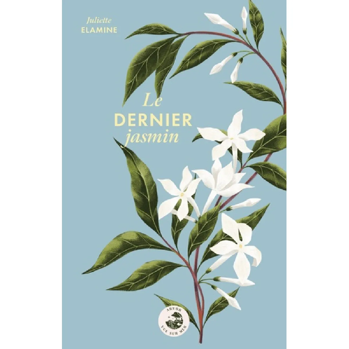 Le dernier jasmin
