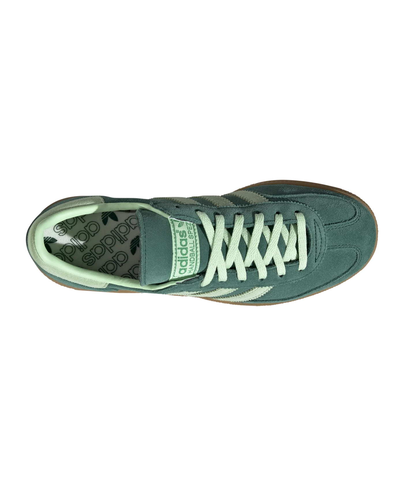 adidas Originals Handball Spezial Damen Grün