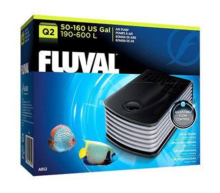 FLUVAL - Air Pump Q2