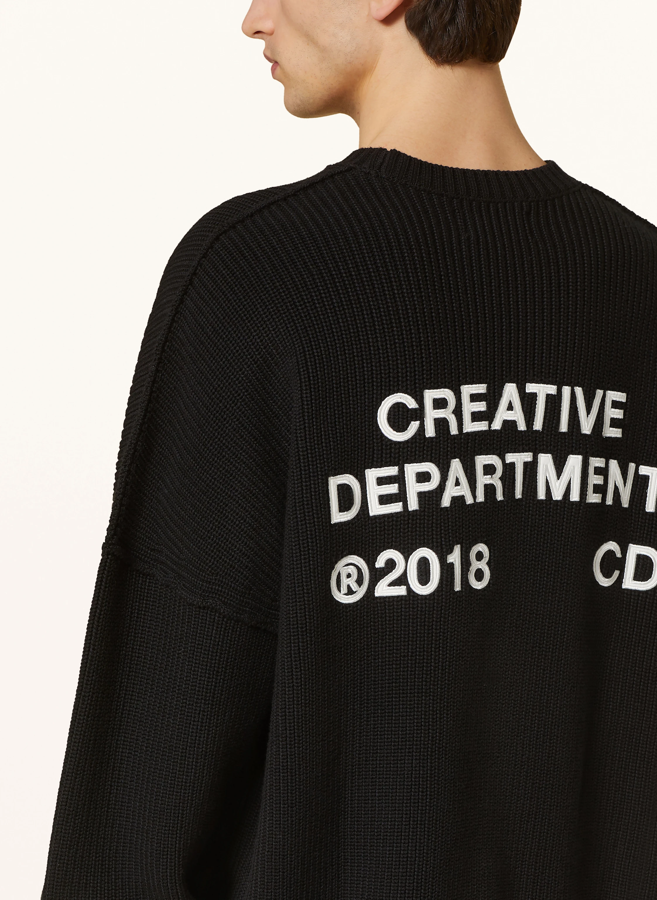 RETERNITY Pullover