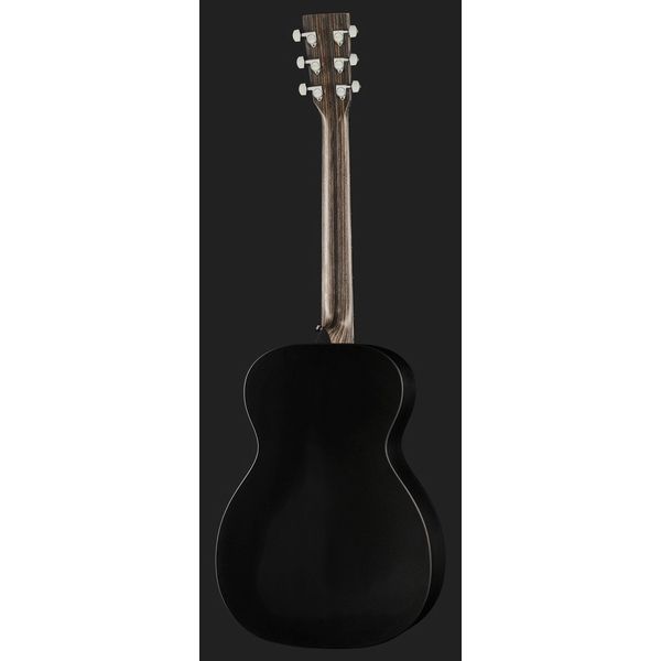 Martin Guitar 0-X1 Black