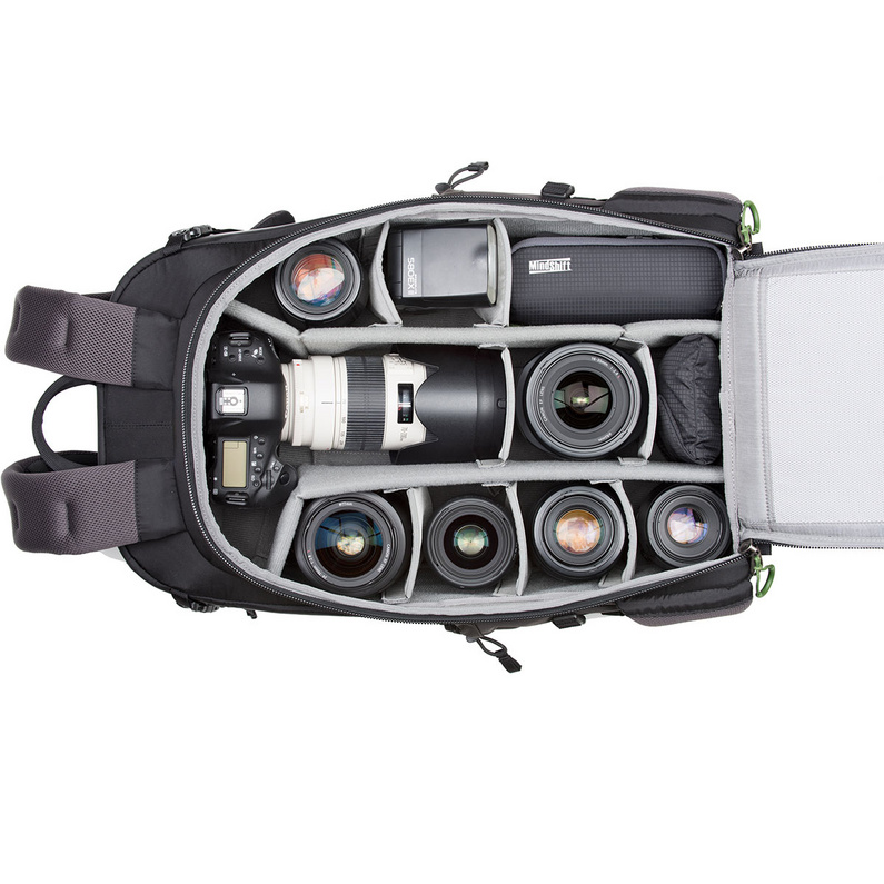 Mindshiftgear Backlight 36L Rucksack