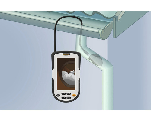 Inspectiecamera Laserliner VideoPocket