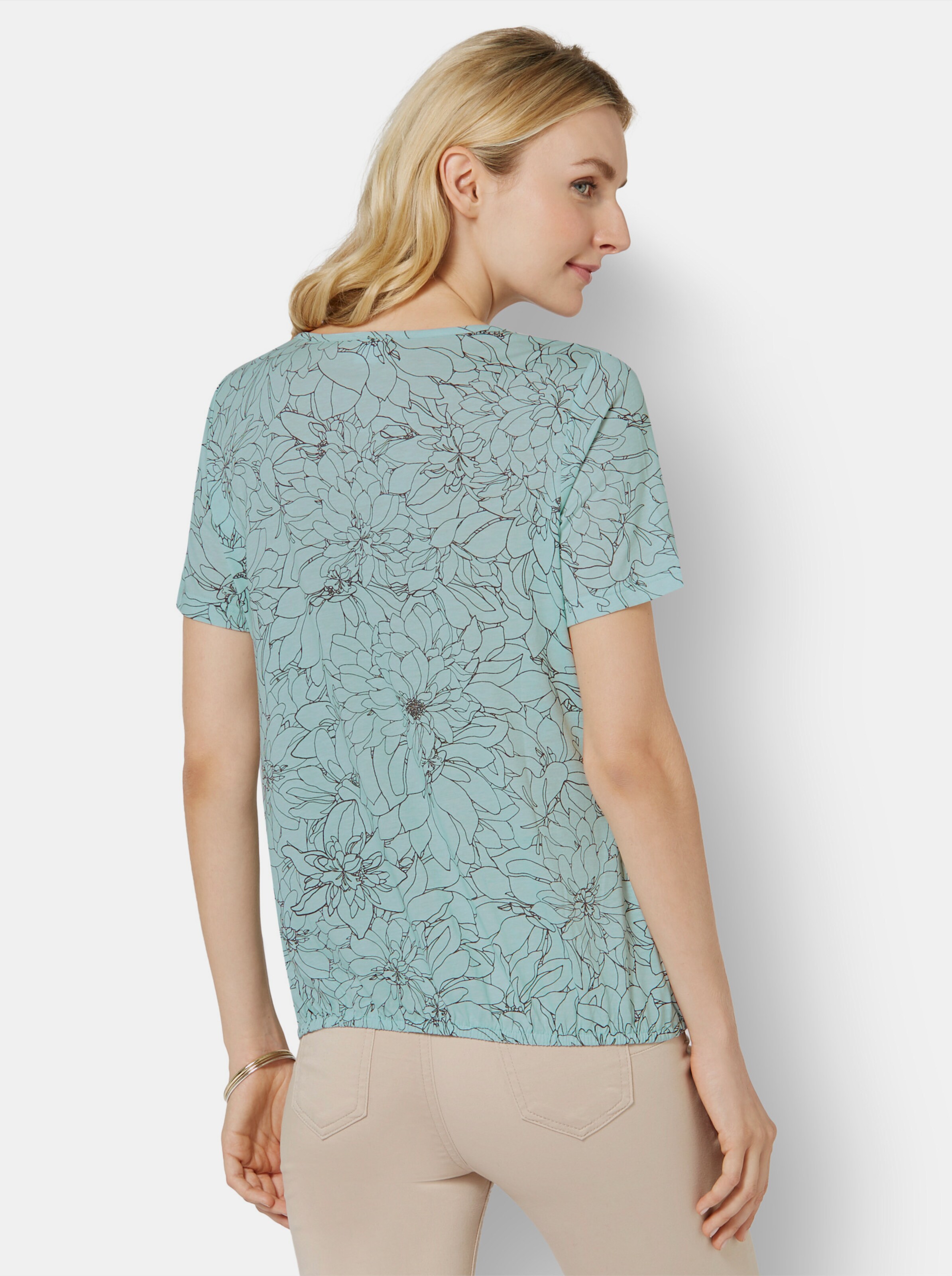 Kurzarmshirt