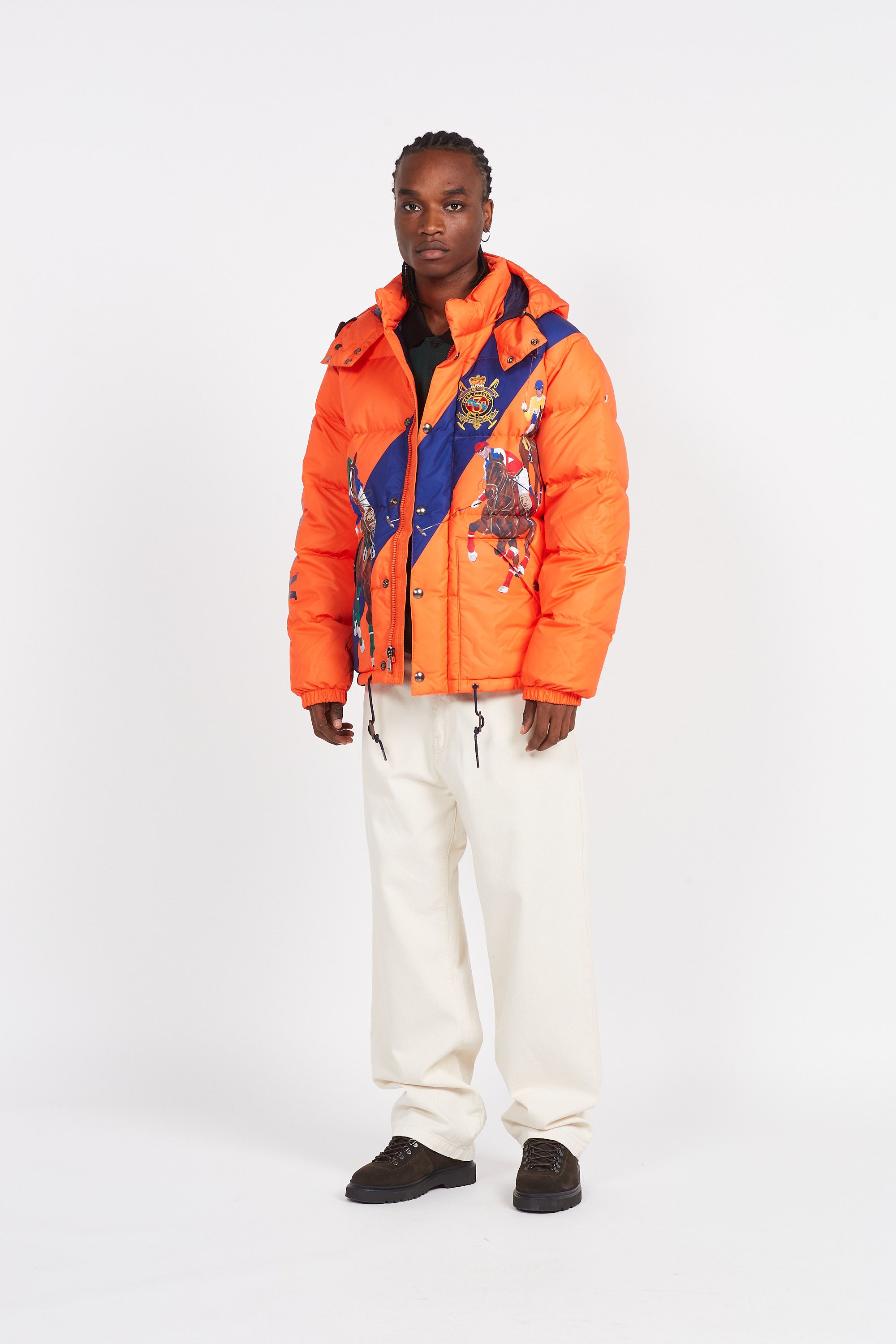 CARHARTT WIP Jean Derby Pant Beige