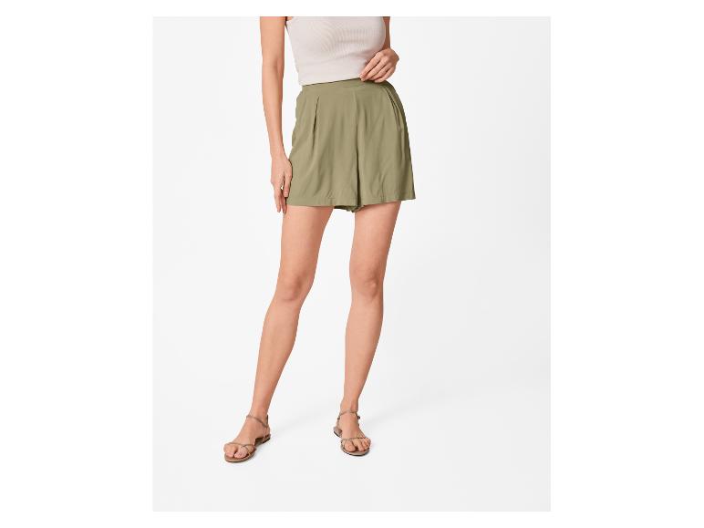Korte dames broek