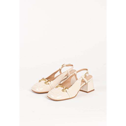 Bukela Gina Sandaler, Latte, 36