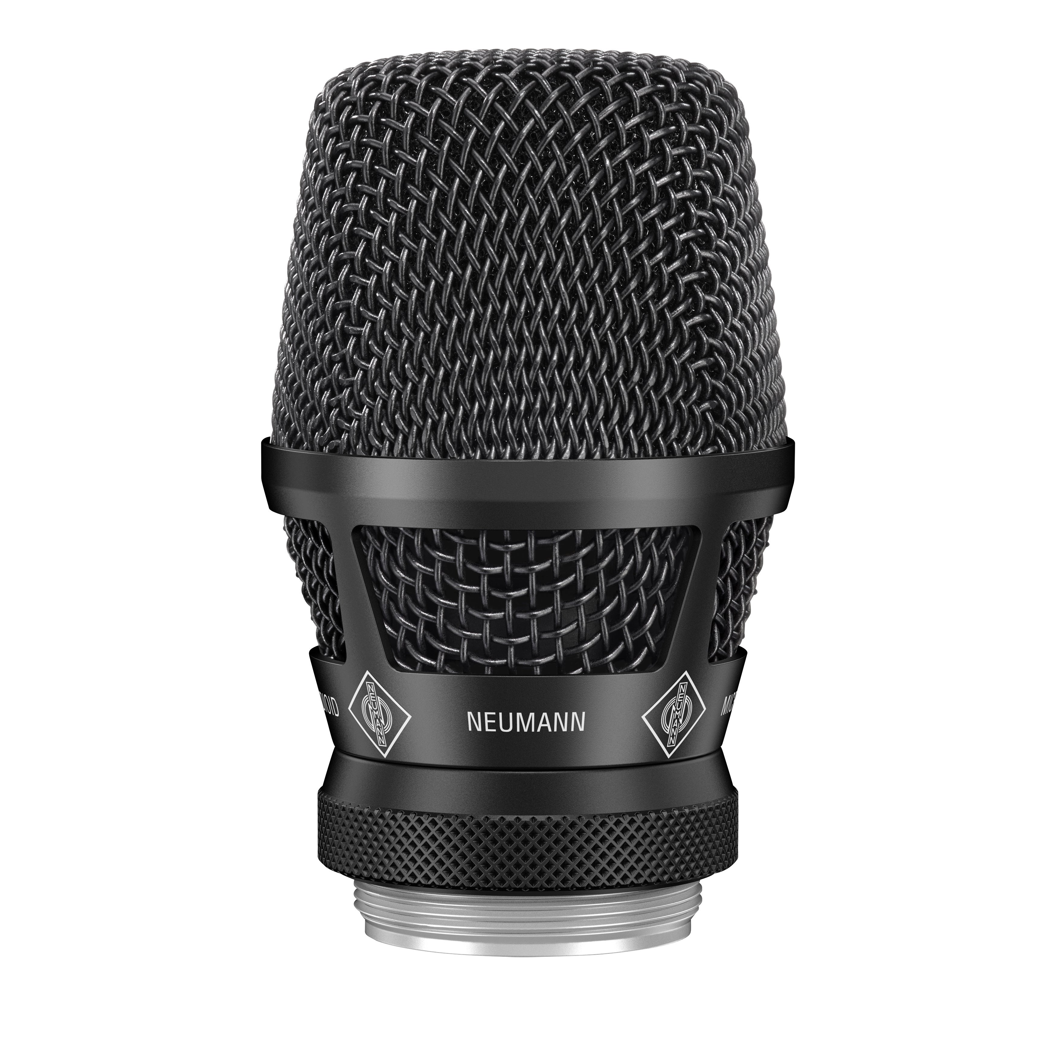Neumann KK 104 U BK microfooncapsule voor Sony, Lectrosonics, Mipro en Shure