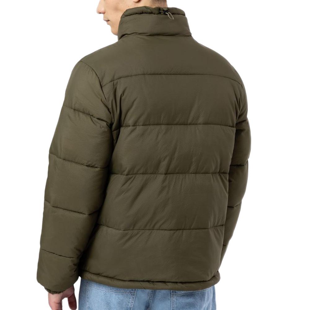 Dickies Doudoune Kaki Homme Dickies Waldenburg