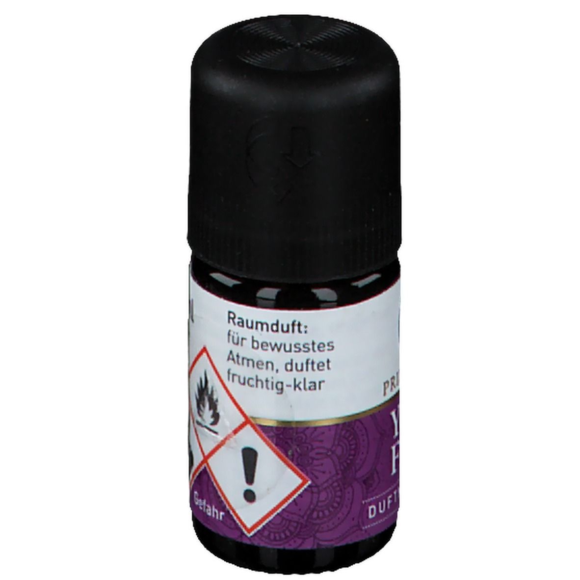 PRIMAVERA® Yogaflow Duftmischung