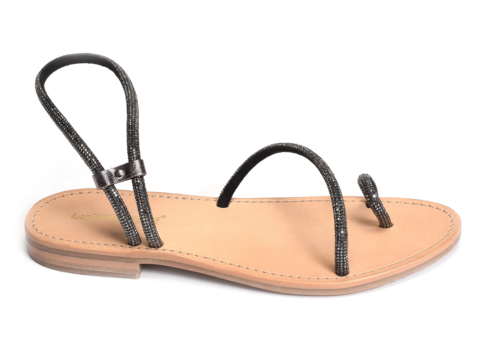 Hodaxa anthracite