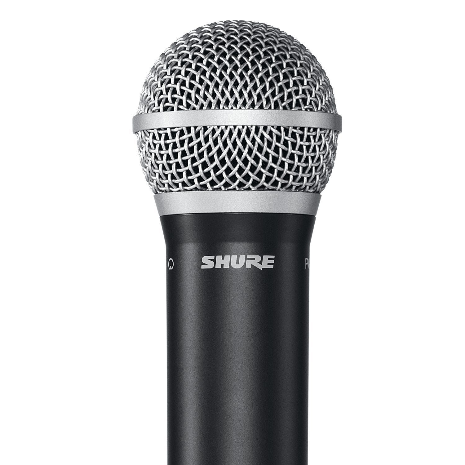 Shure BLX288E/PG58-K14 (614-638 MHz) dual handheld draadloos
