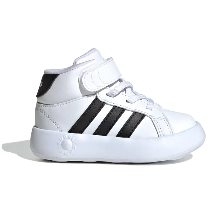 Adidas Grand Court Mid Sneakers Junior