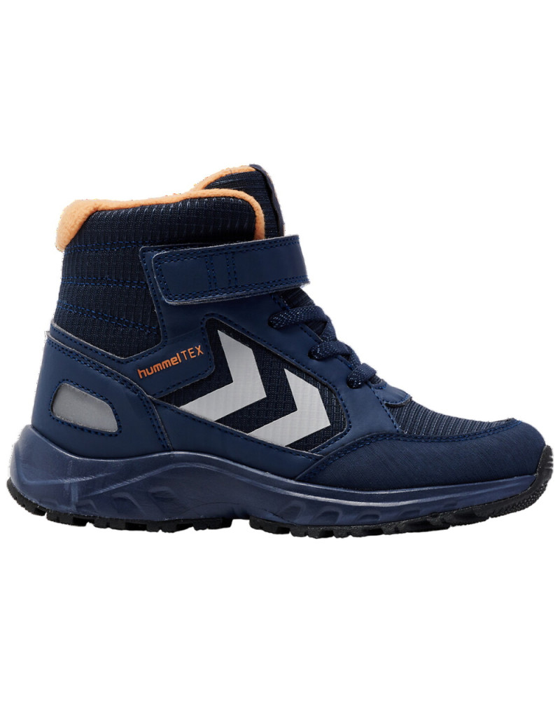Hummel - Explore Tex - Denim