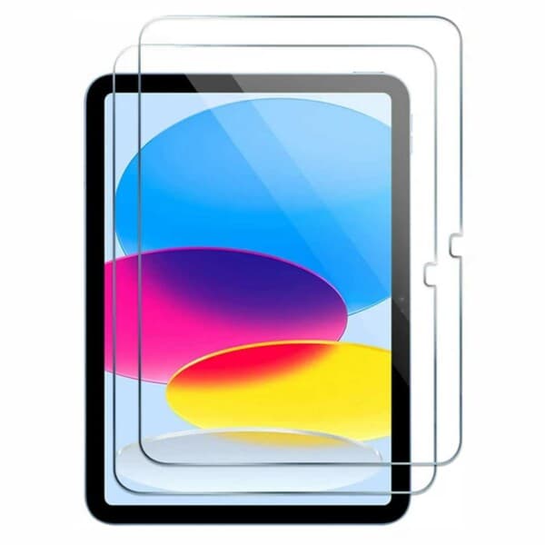 2-pack ipad 10 10.9 