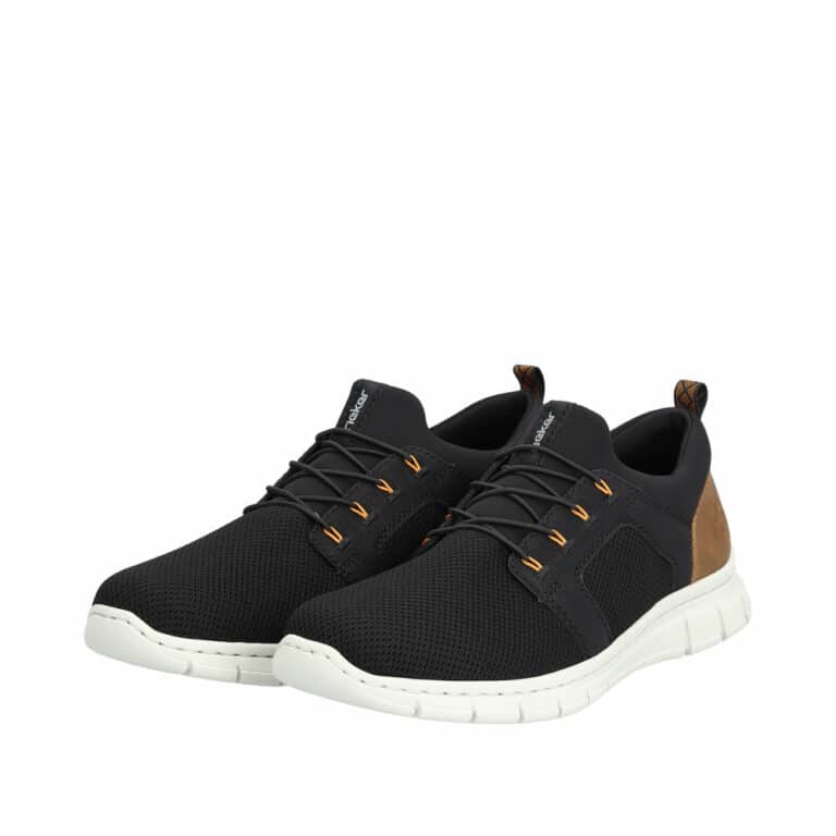 Rieker Sneakers Herre B7796-00